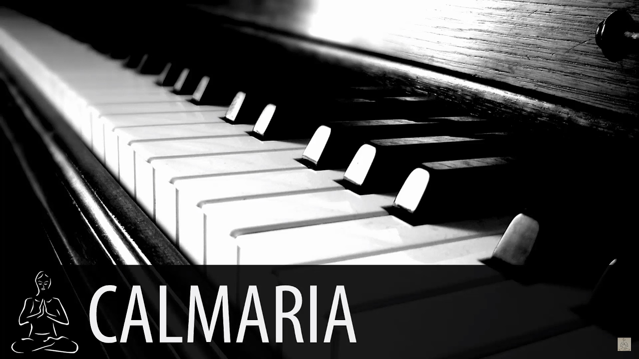 🎧 PIANO INSTRUMENTAL ~ Estude, Concentre-se, Foque ~ 2 horas de som ~ Leia, Estude, Trabalhe ~ ♫015