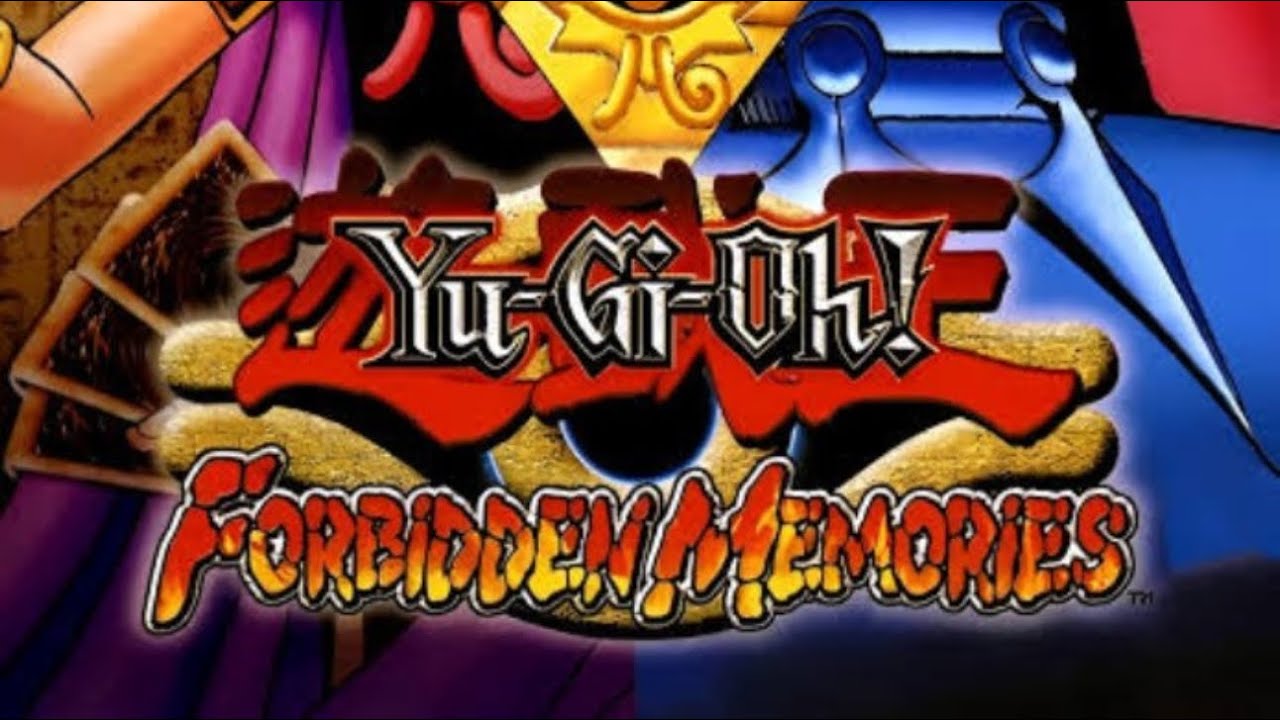 #yugioh FM
