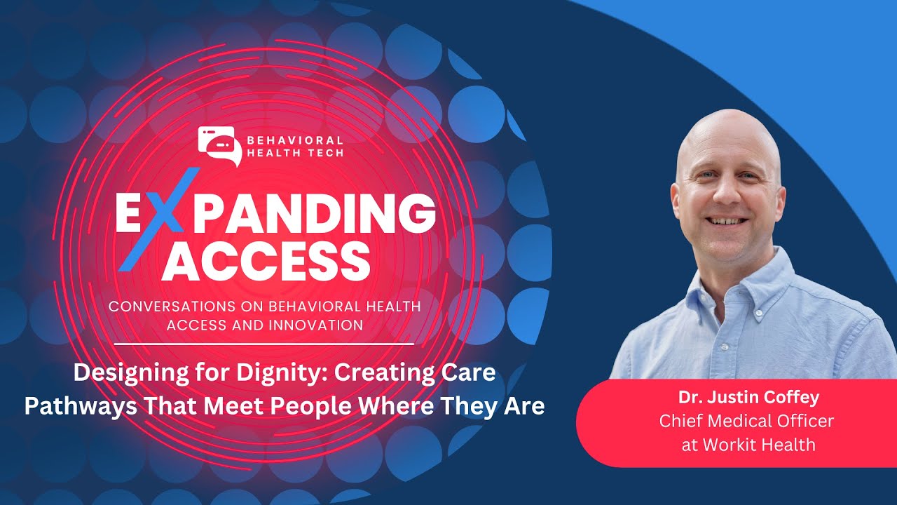 Designing for Dignity: Creating Care Pathways That Meet People Where They Are | Expanding Access
