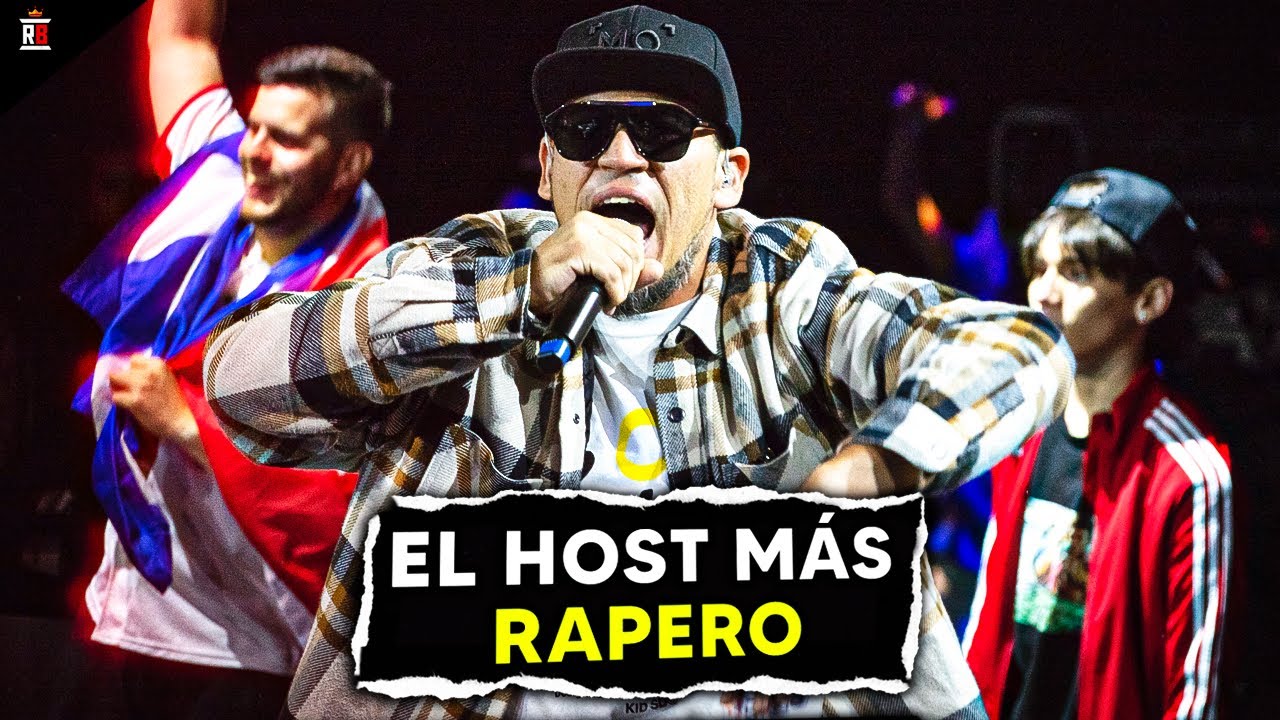 LA MAGIA DE SERKO FU 🇲🇽