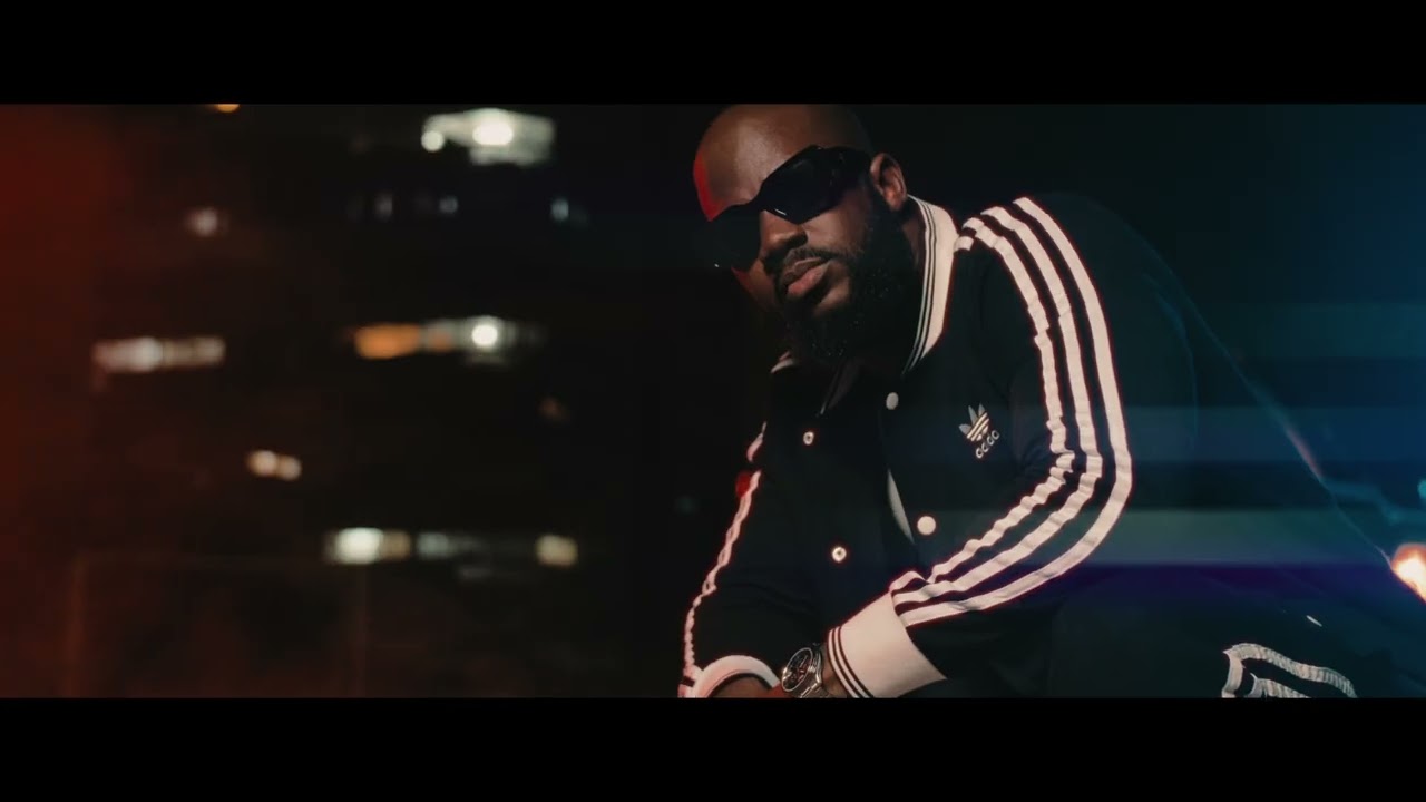 Fireman - Attends (Clip Officiel)