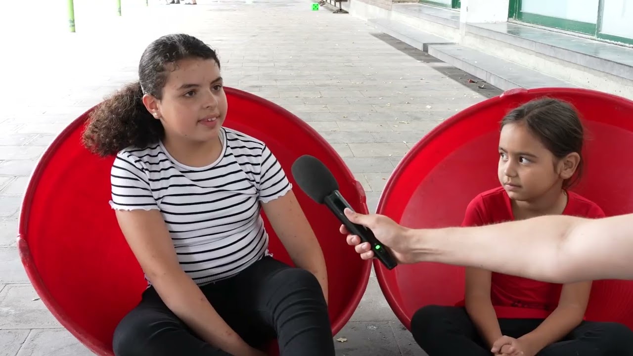 Dit waren de zomerscholen 2022 -  StedelijkOnderwijs.tv