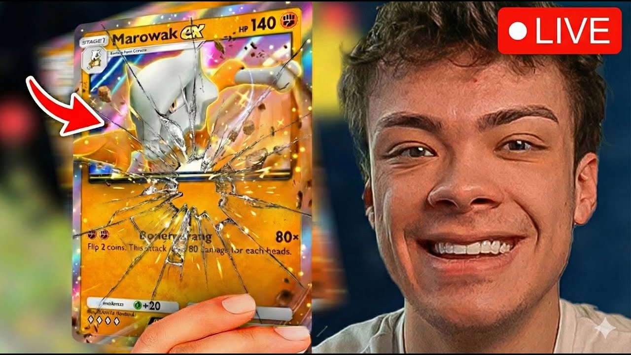 Bringing MEWTWO Back! (GET IN HERE) Pokemon TCG Pocket