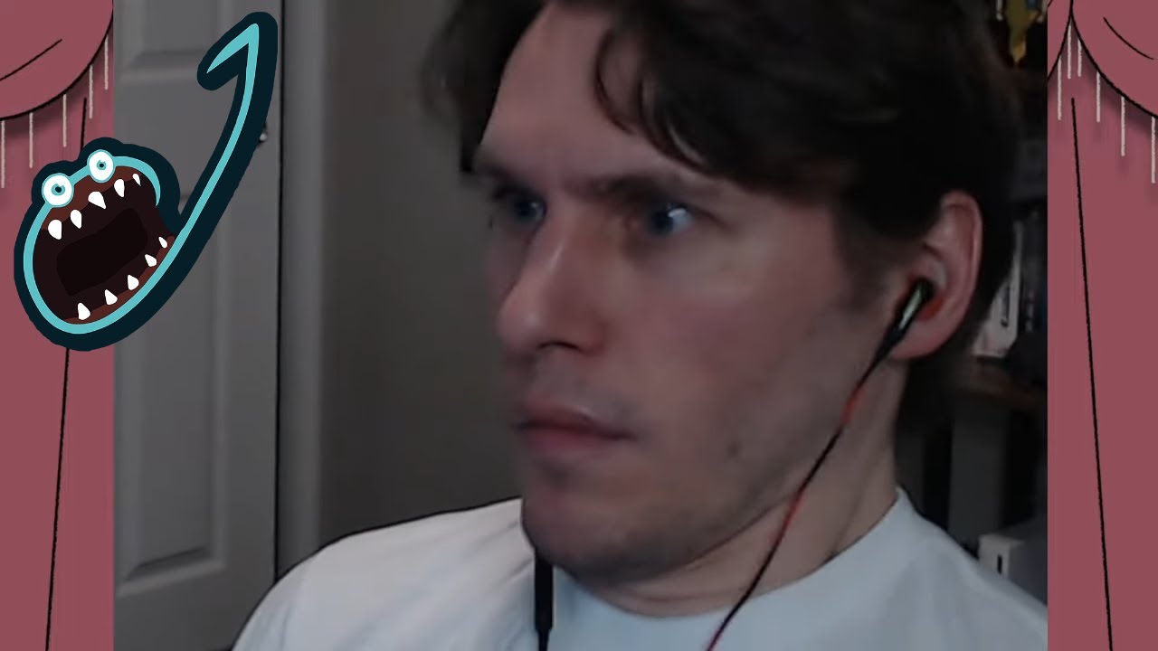 Jerma Streams - Later Alligator