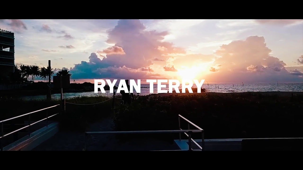 Ryan Terry - FEARLESS - Fitness Motivation
