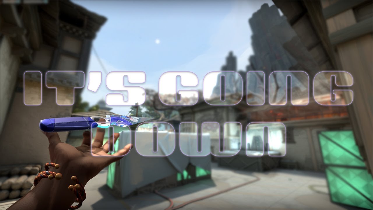 It's Going Down 💜 | Valorant Montage