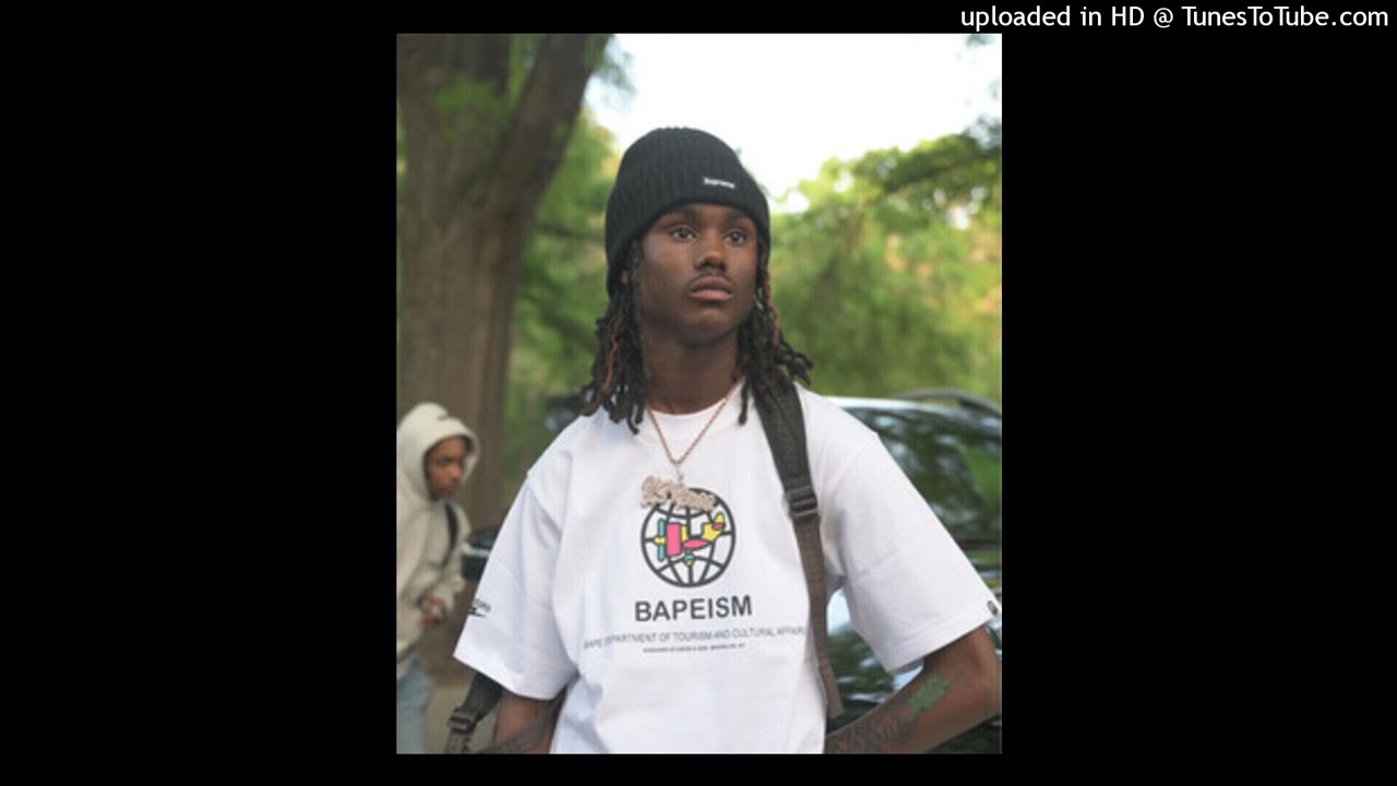 Ysrenoo + Lil Tony + Lil Dre6o sample type beat - 