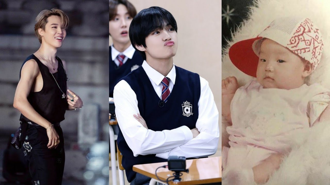[ Tik Tok BTS ] Suy nghĩ của Army đơn giản lắm ngoài Bangtan ra thì không còn gì cả