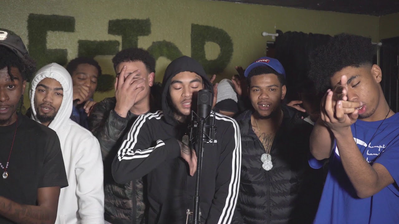 Politikal Cypher
