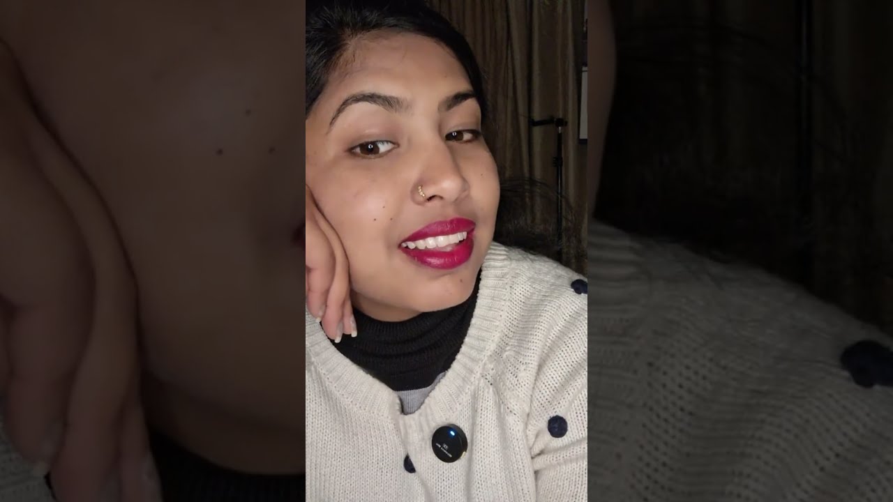 Hema Arya  is live