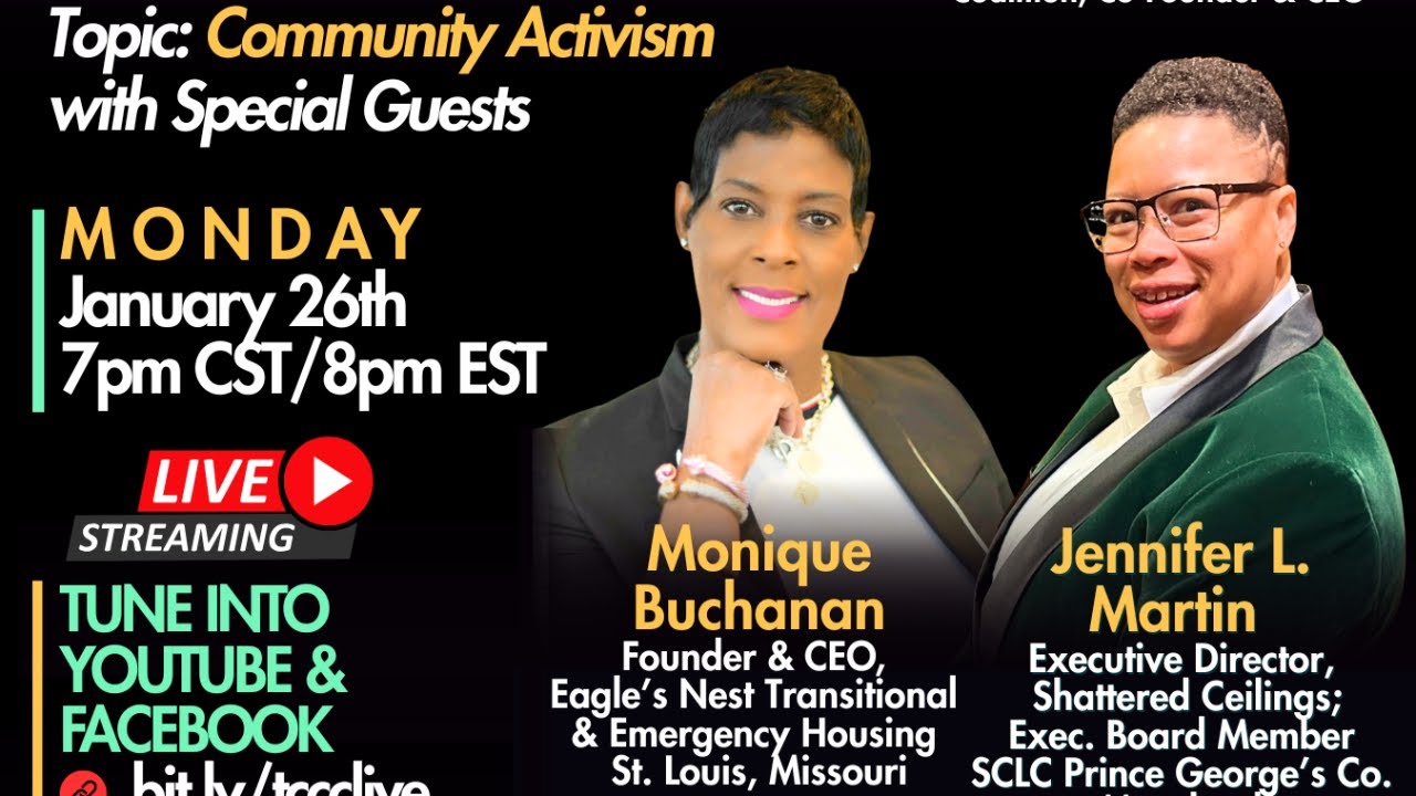 Ep. 11 - State of the Union with Host Kevin Kimble, Esq.