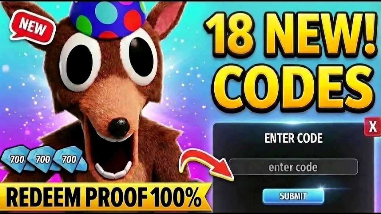 18 CODES* ALL WORKING CODES FOR 99 NIGHTS IN THE FOREST 2026! ROBLOX 99 NIGHTS IN THE FOREST CODES