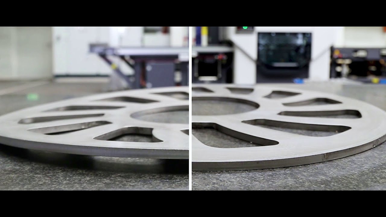 New and Exclusive to Wrightform &ndash; The ARKU FlatMaster&reg; 88 200