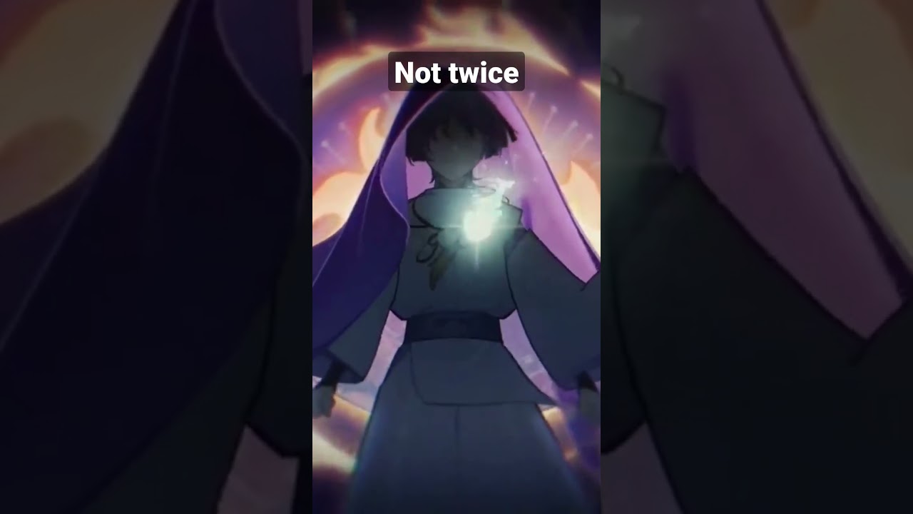 Why Scaramouche is the best villain in Genshin Inpact #shorts #meme #scaramouche