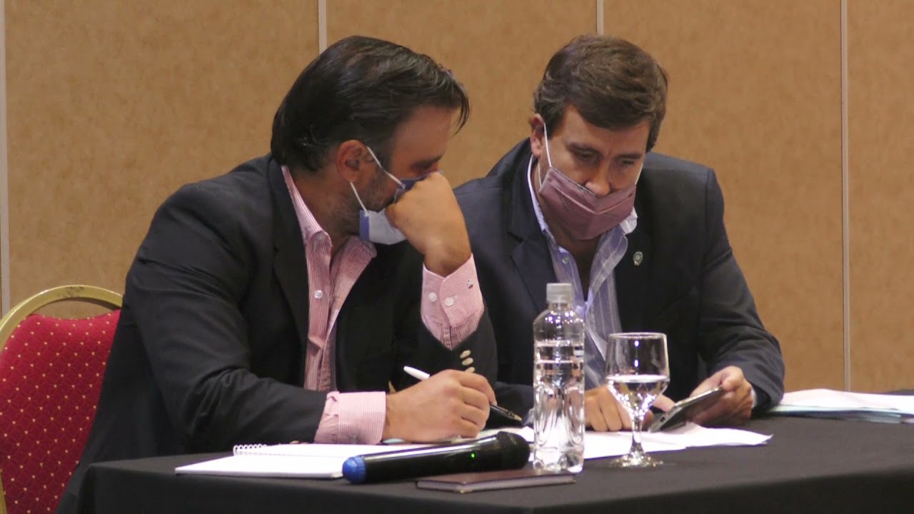 El COE estableció las nuevas medidas hasta el 30 de abril