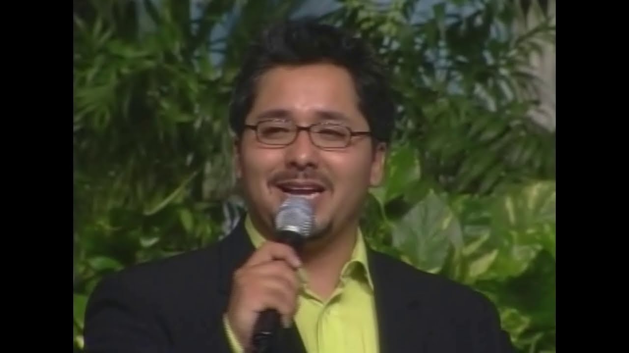 Heritage Singers 35th Anniv Concert Part 02