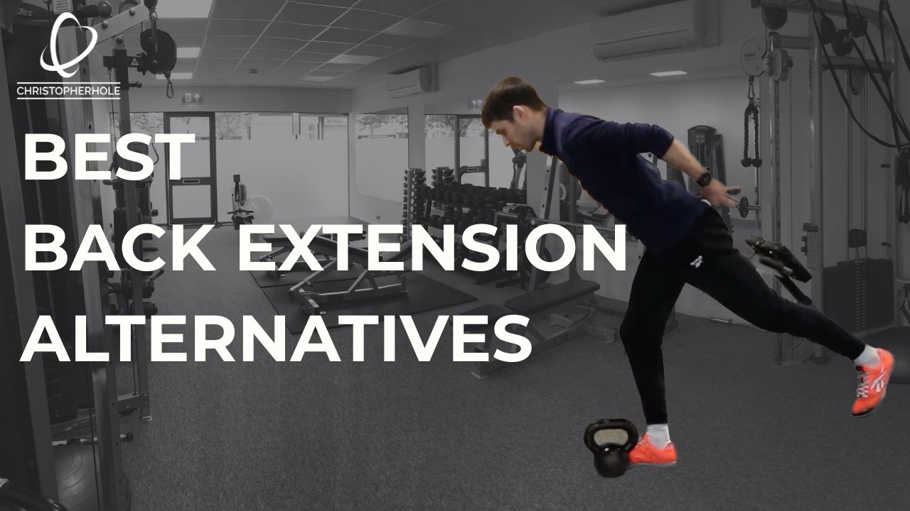 What are the best back extension alternatives?