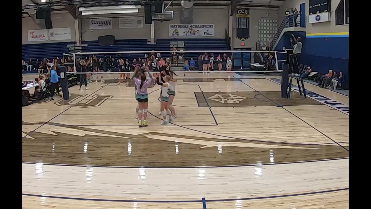 (2nd)RMR Friendship Tournament WPVBC 15 vs Summit 15 Sapphire