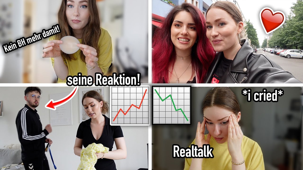 VLOG: HÖHEN and TIEFEN der letzten Tage.. inkl. mental breakdown deluxe *liebs*  | Sonny Loops