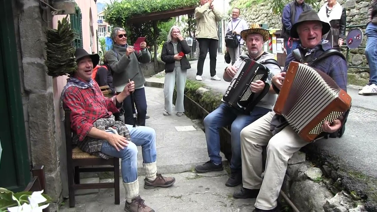 AGRICASTA  2025     GLI   SPUNCIAPORCHI  