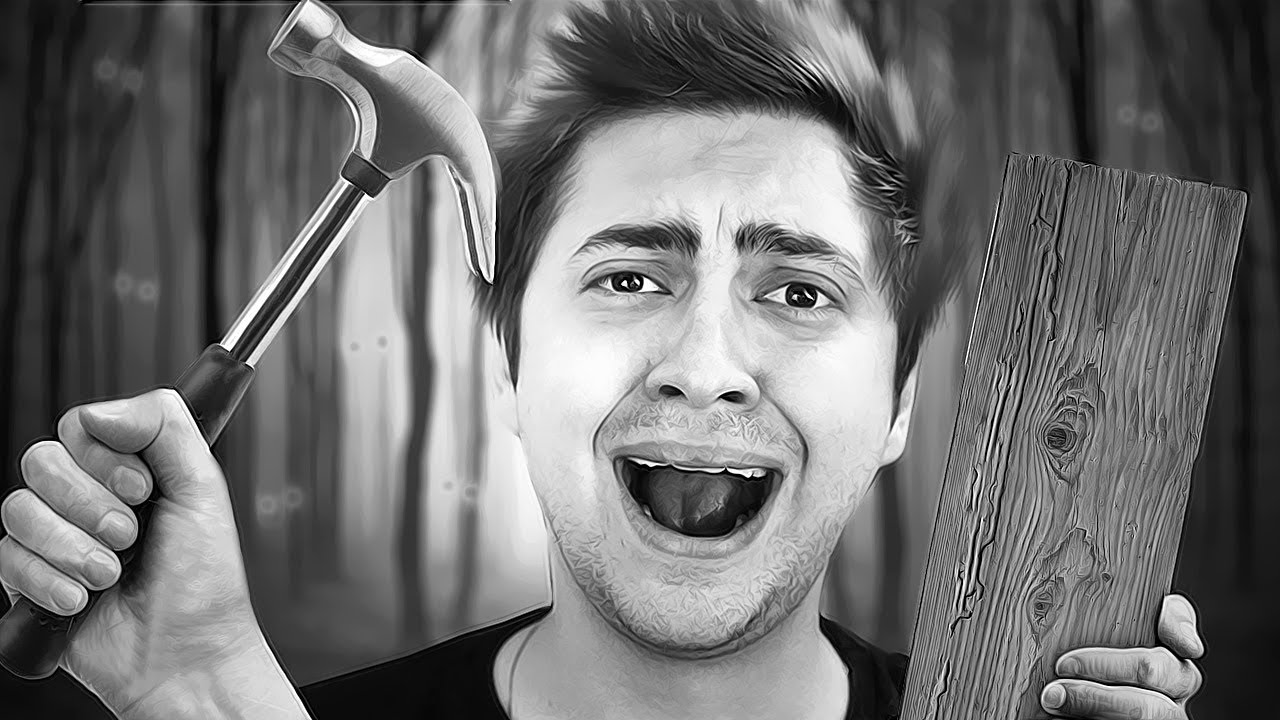 ESSA NOITE FOI TENSA! - DARKWOOD