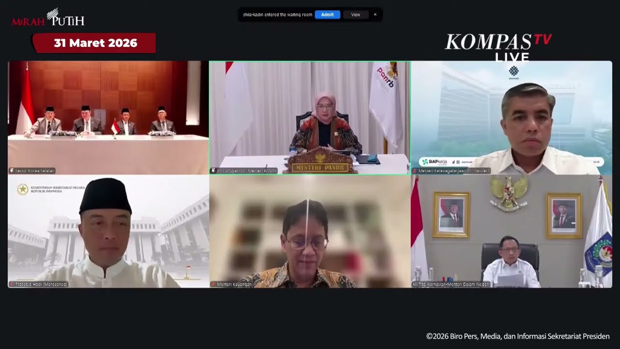 Menkeu Purbaya soal Gejolak Perekonomian Dunia Buntut Perang Tidak Perlu Khawatir