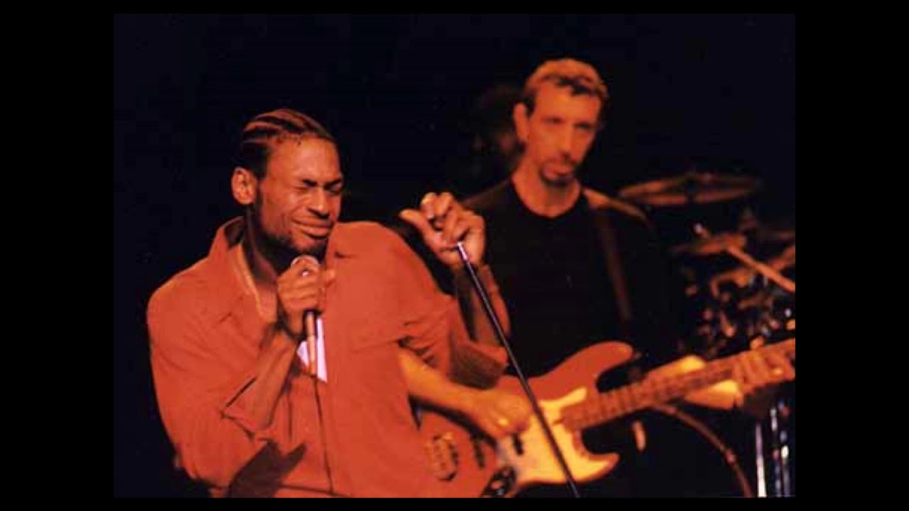 D'Angelo - Feel Like Makin' Love (Live)