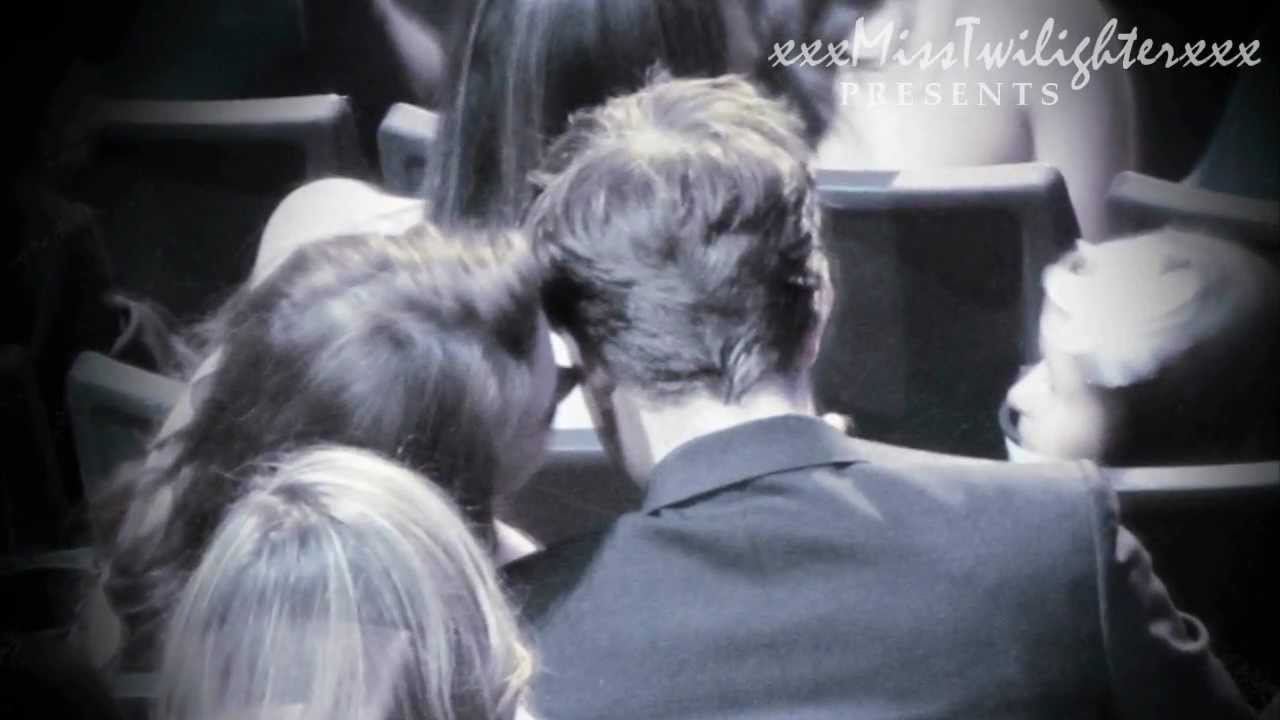 Robert and Kristen ll Secrets (Robsten)