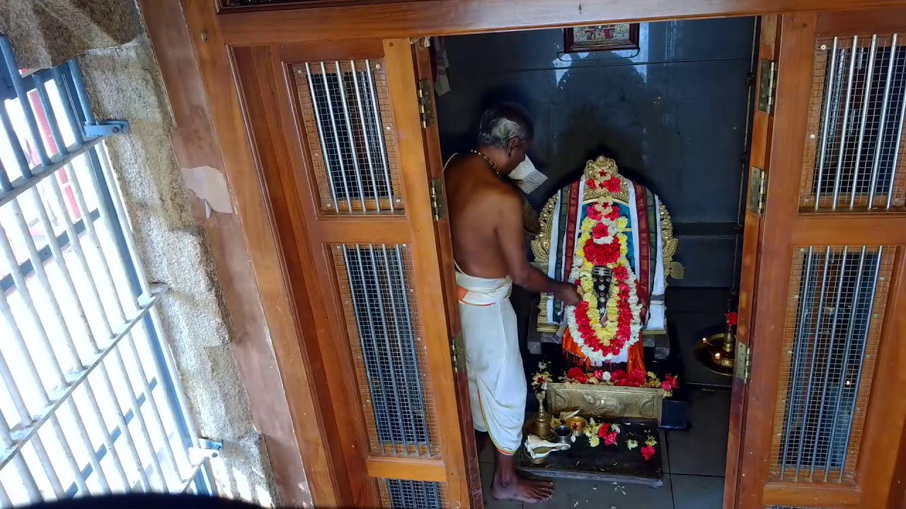 amg pooja on 2\01\26 Tueday
