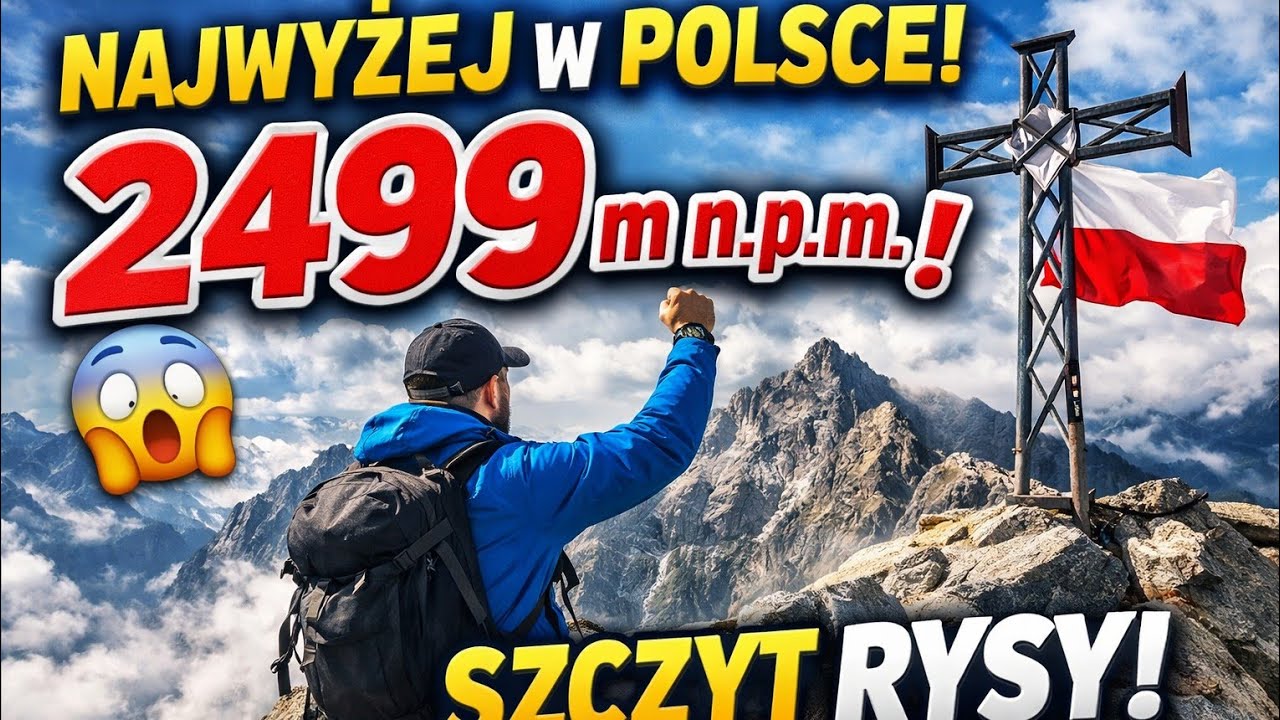 SZCZYT POLSKI!!!