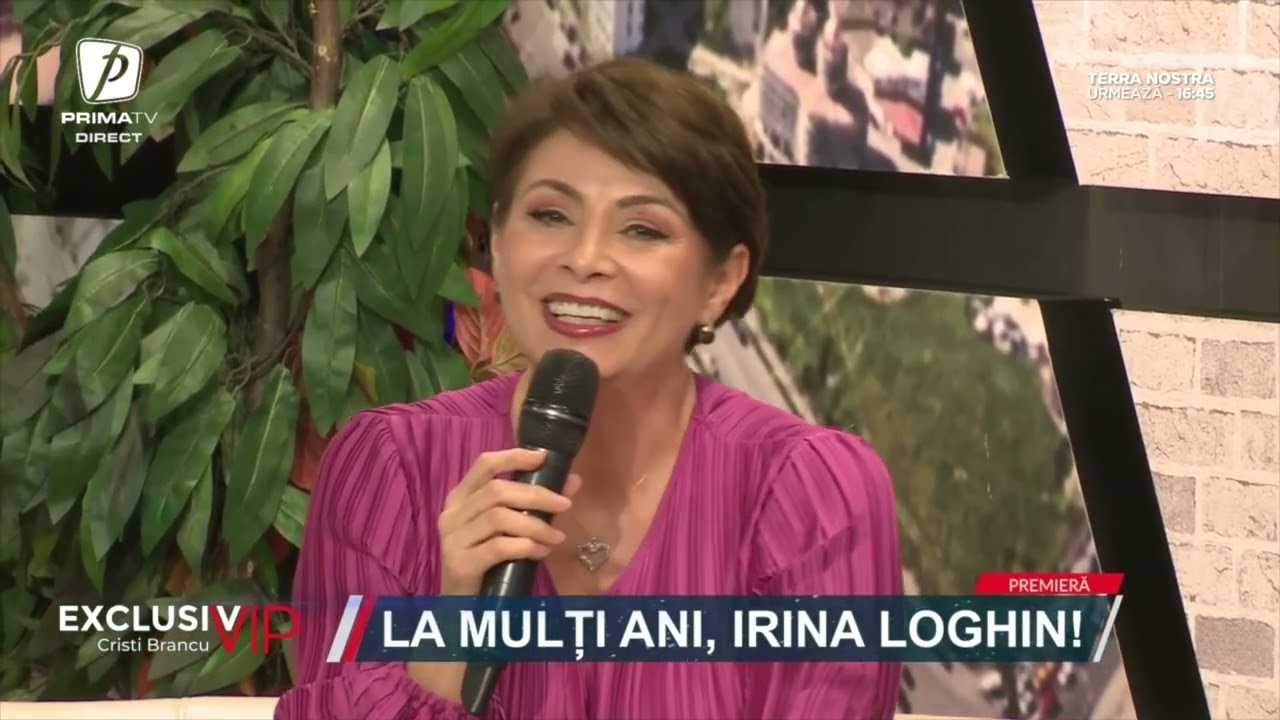 Adriana Antoni, viața din spatele scenei