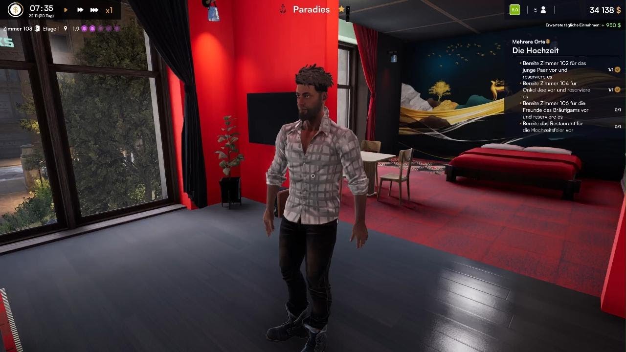 Hotel Renovator PS5 - Mein Fazit und Tipps zum Spiel