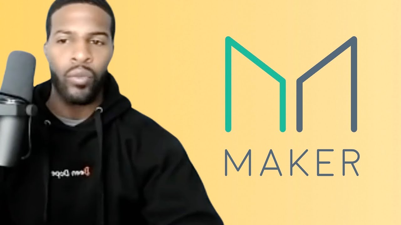 MakerDAO CoFounder DEAD at 29 & Curryverse | TGOC