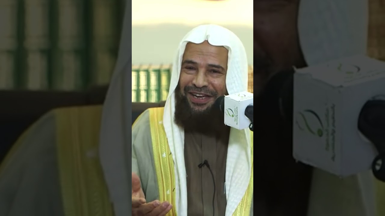 قصة شاب انتقل من الضلال إلى نور الهداية قصة مؤثره جدا اسمع 😭