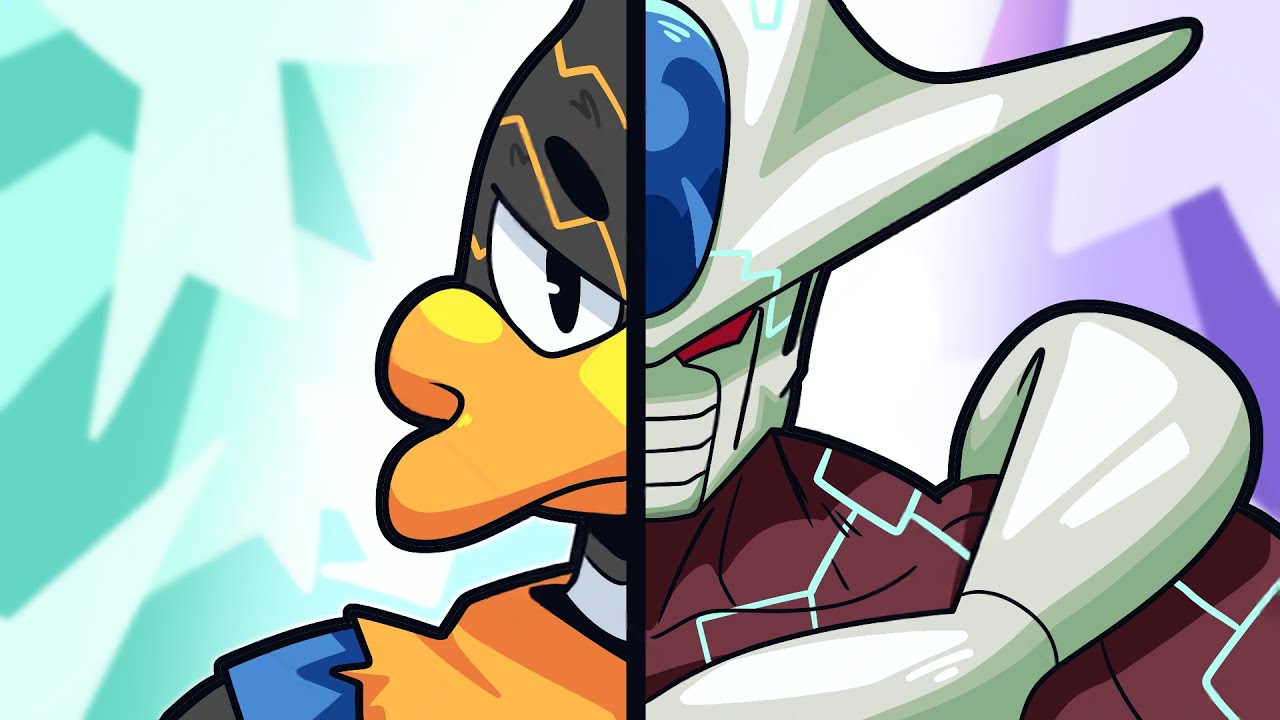 I'm Just COOLER... | Sparking ZERO Intro Battles
