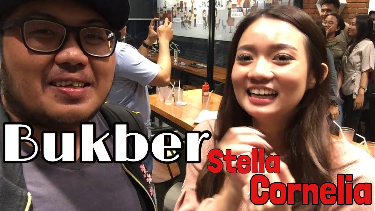 [JFVLOG] Bukber Stella Cornelia