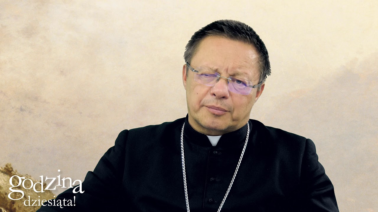 Jak bronić Kościoła, gdy ktoś mówi, że księżom chodzi tylko o pieniądze? | abp Grzegorz Ryś