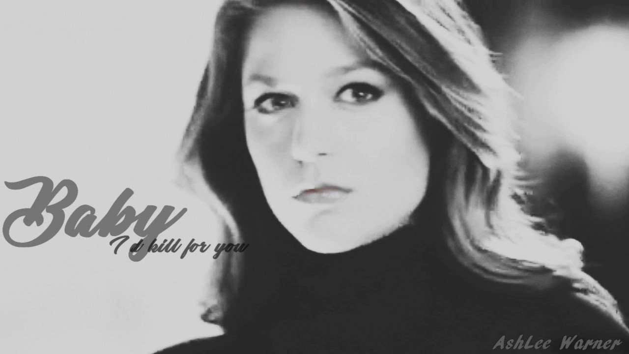 ►Savitar (Barry) and Kara || Baby I'd Kill For You