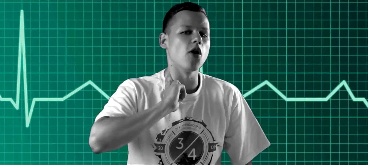Pueblos - Kropka nad i (Official Video) #trailermixtape