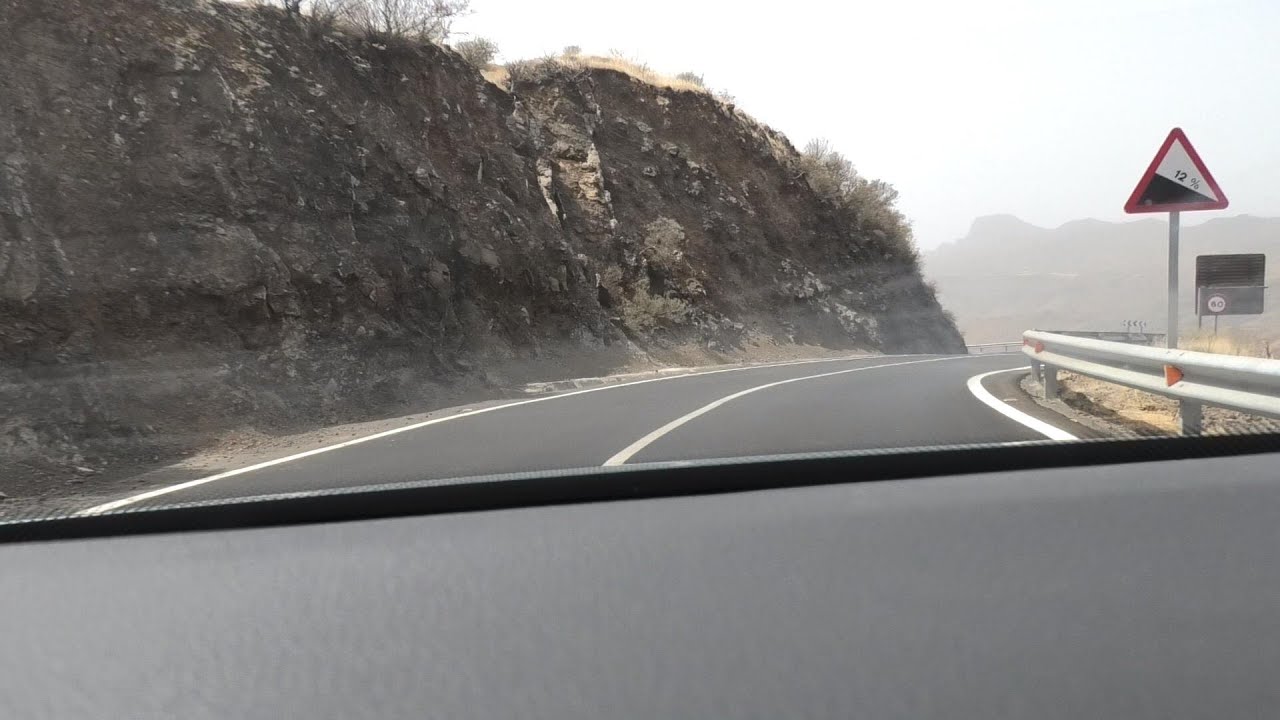 GRAN CANARIA 2025 Teil 77 