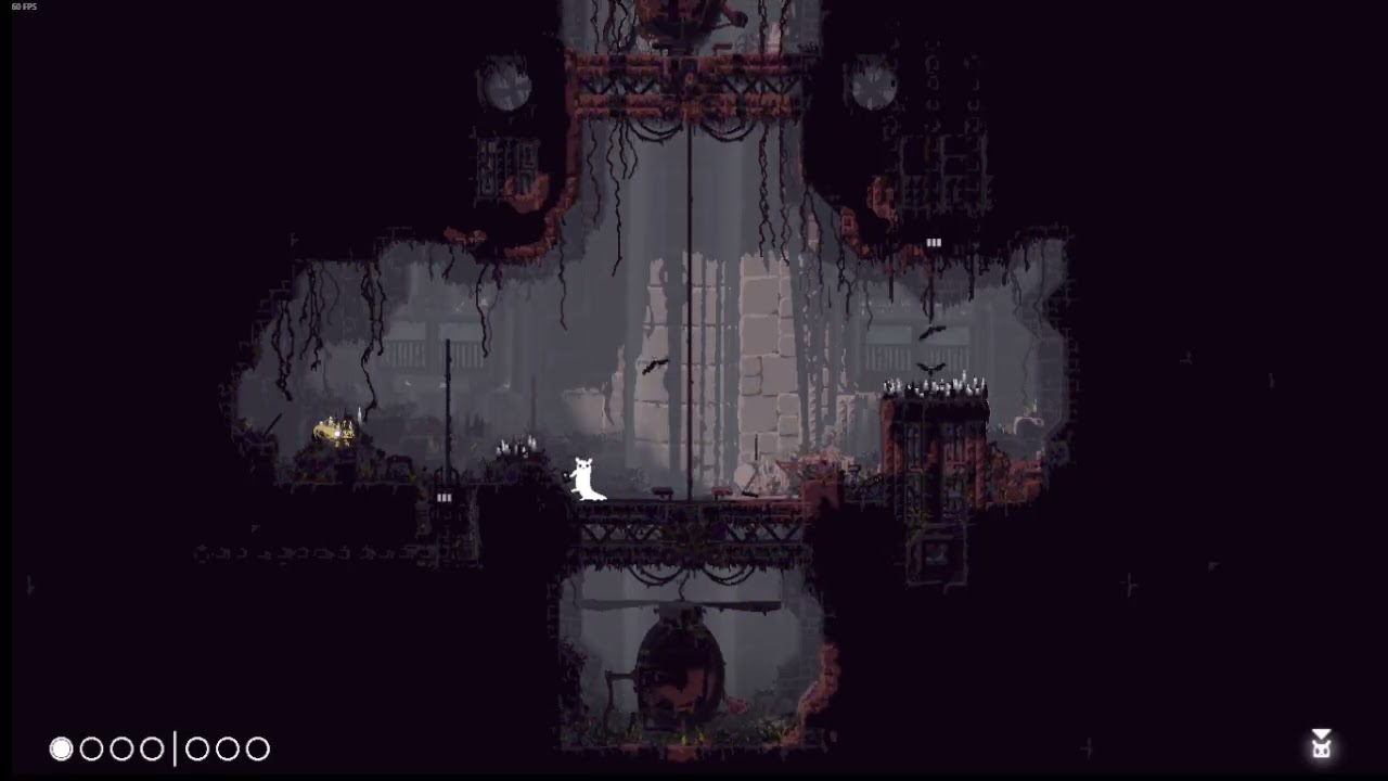 trying this game for the first time prelogue