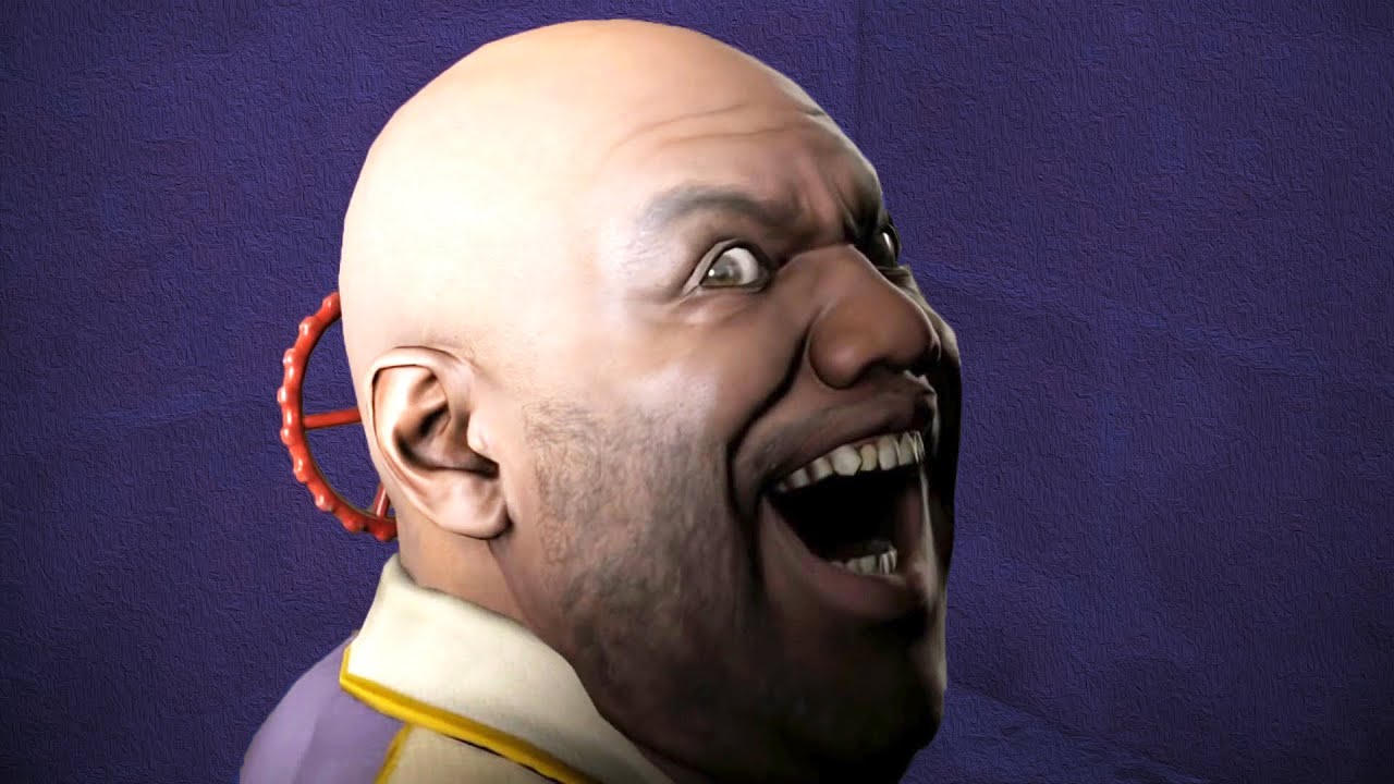 When Half Life gives you lemons..