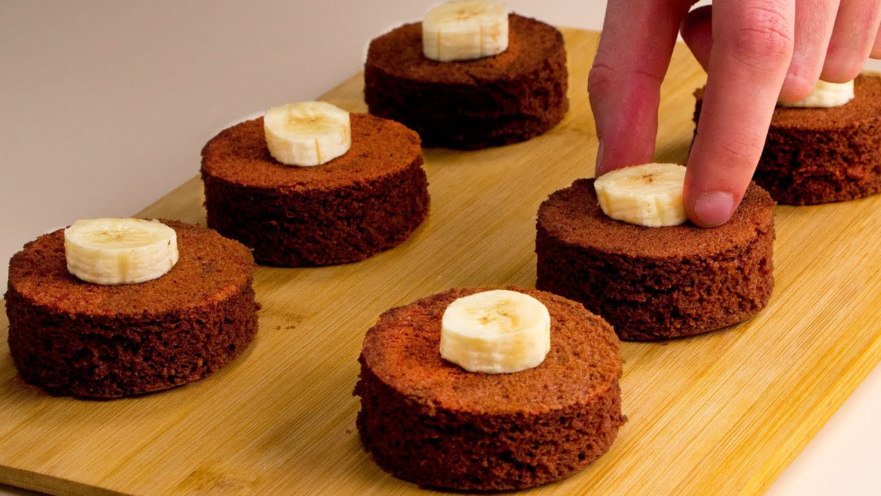 Skvělý recept na krtkův dort. Ještě lepší a chutnější než původní recept!| Chutný TV
