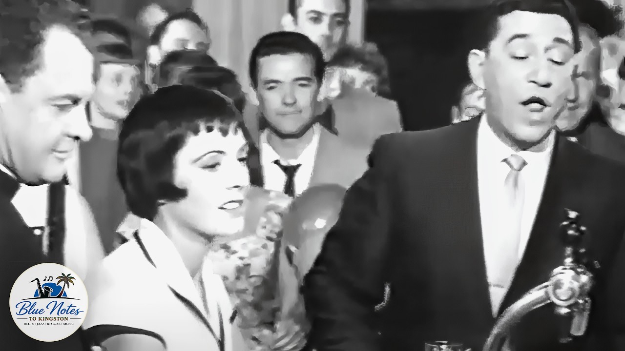Louis Prima - Banana Split for My Baby