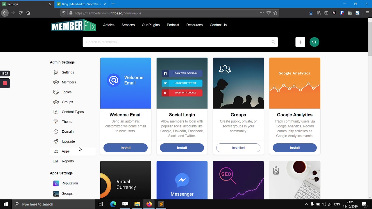 Migrate from Invision Community (IPBoard) to Tribe.so