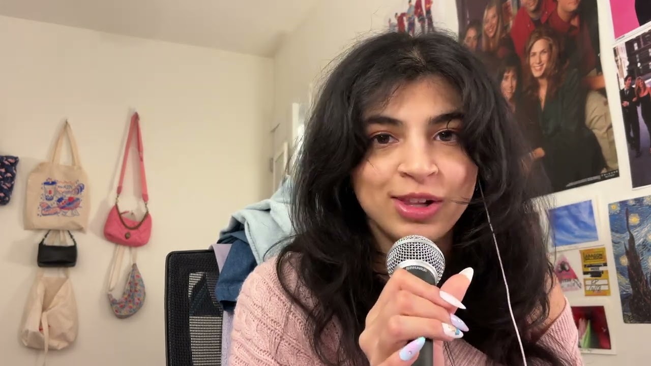 TASTE | SABRINA CARPENTER COVER  | independent artist, singer, songwriter, vocalist, acoustic cover