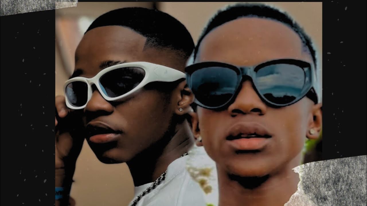 GO TLOBA MOJA Junior j-Buck ft Yung Sapss