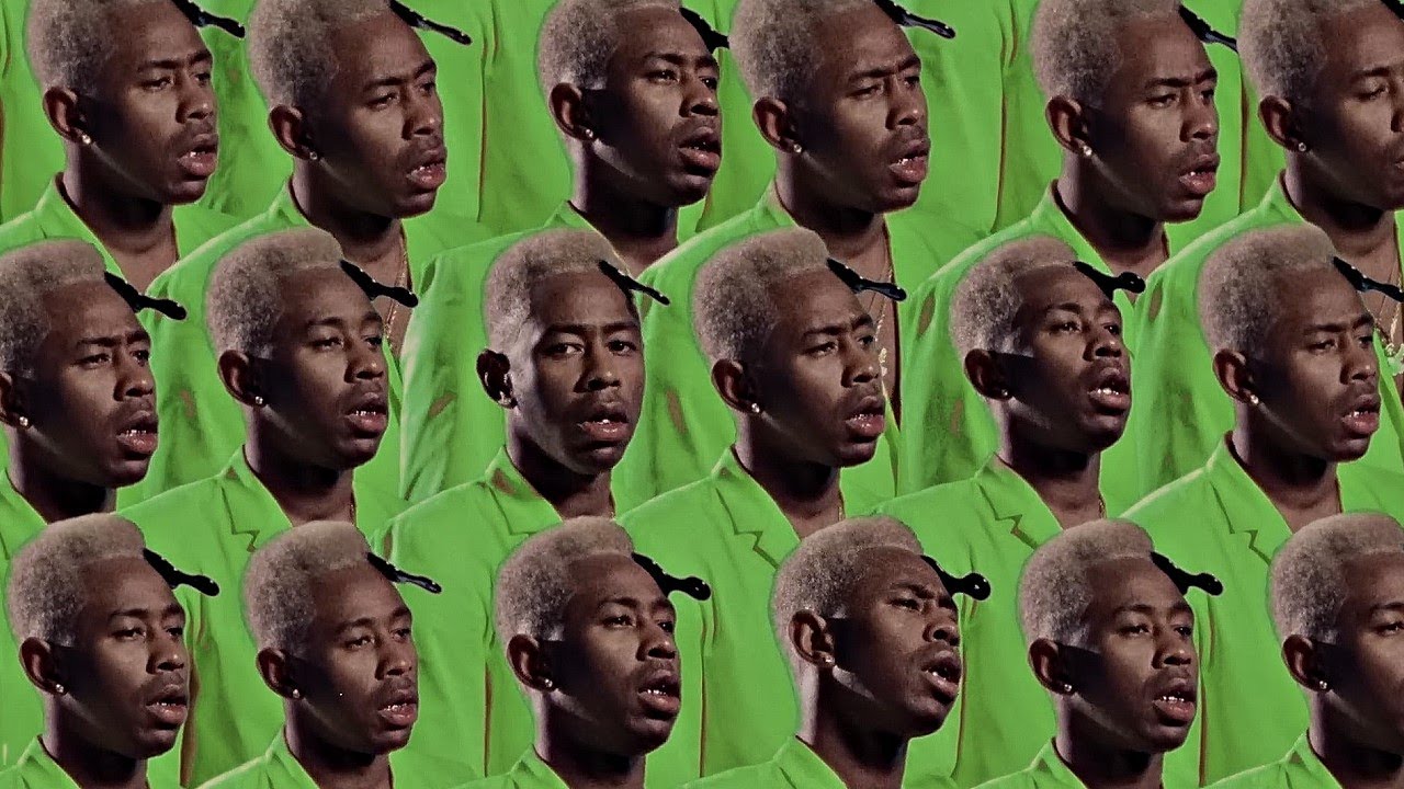 I KILLED YOU by Tyler, The Creator but its Slowed to PERFECTION
