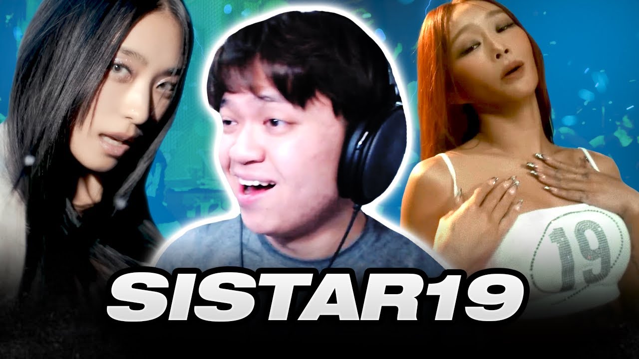 NO MORE (MA BOY) by SISTAR19 is ICONIC!! | MV Reaction & Review