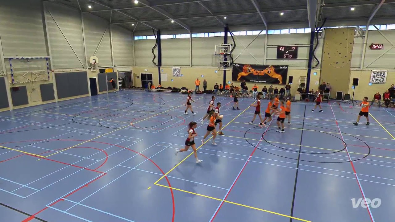 Pernix 2 vs Fiducia 2